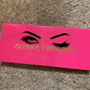 Anastasia Beverly Hills Alyssa Edwards Palette